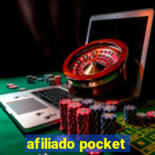 afiliado pocket